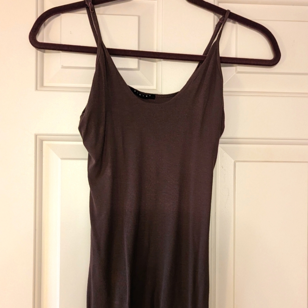 Sisley Tank Top